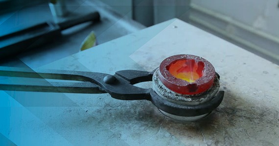 Jewellery Casting and Melting Tools