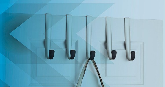 iron Decoration Pieces