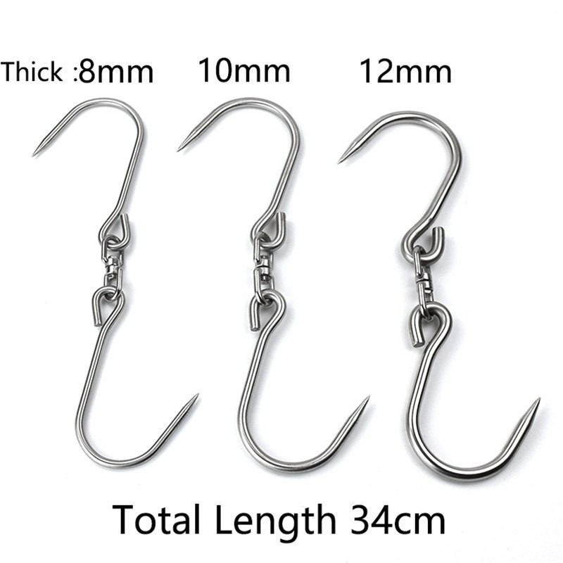 Meat Hanging Hooks