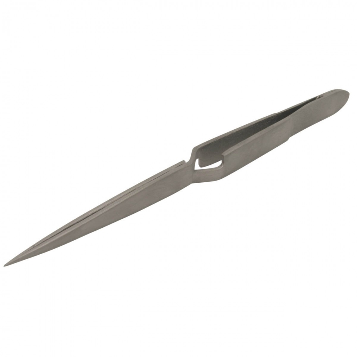 Titanium Reverse Tweezers