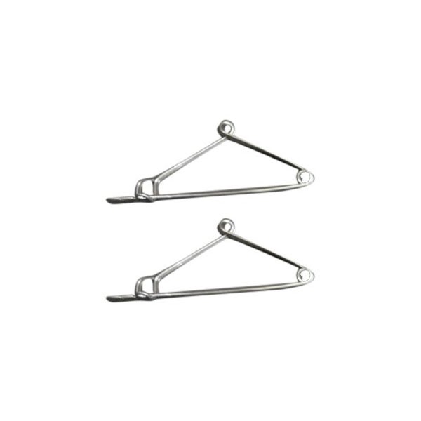 Stainless Steel Instrument Pin