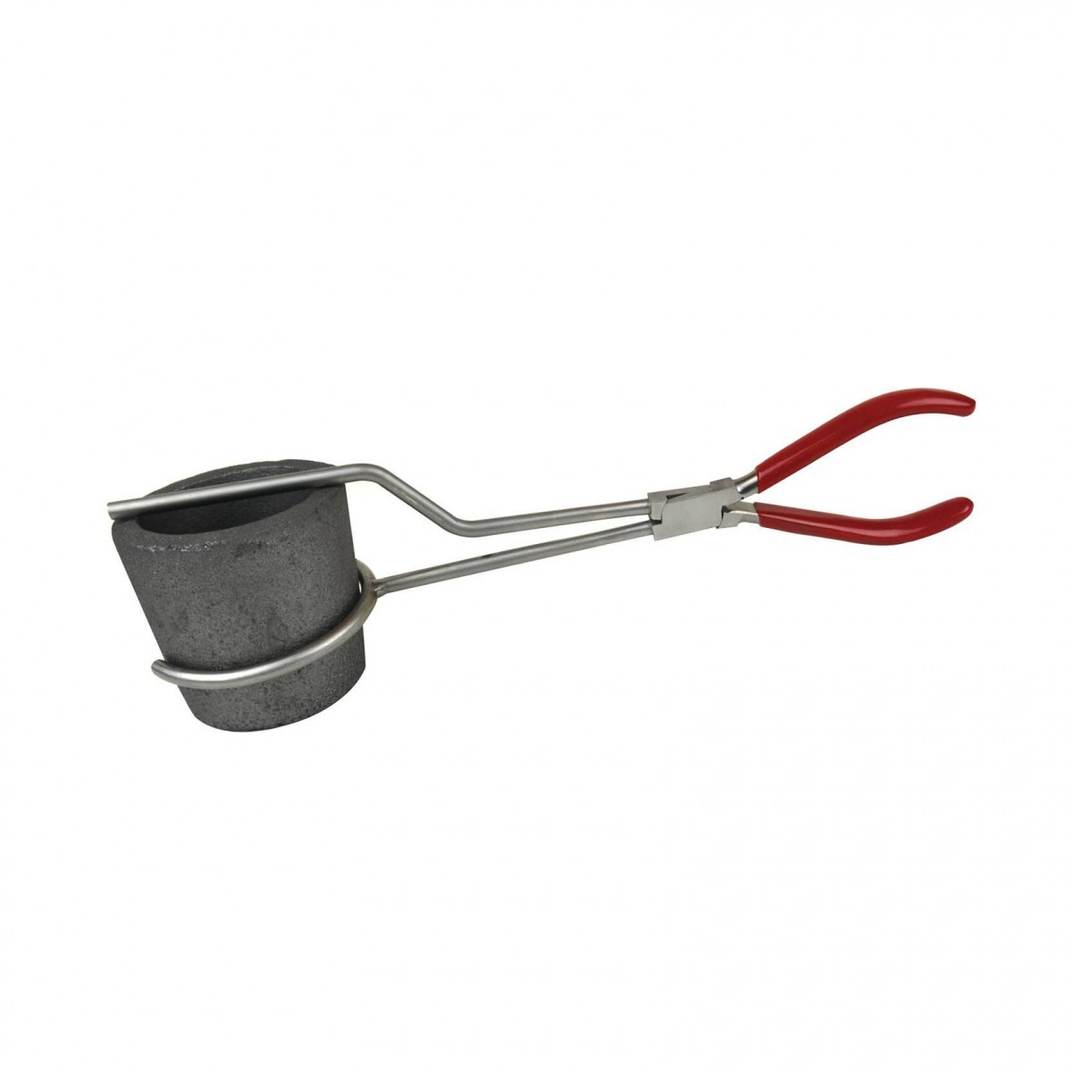 Pouring Tongs & Crucible Set
