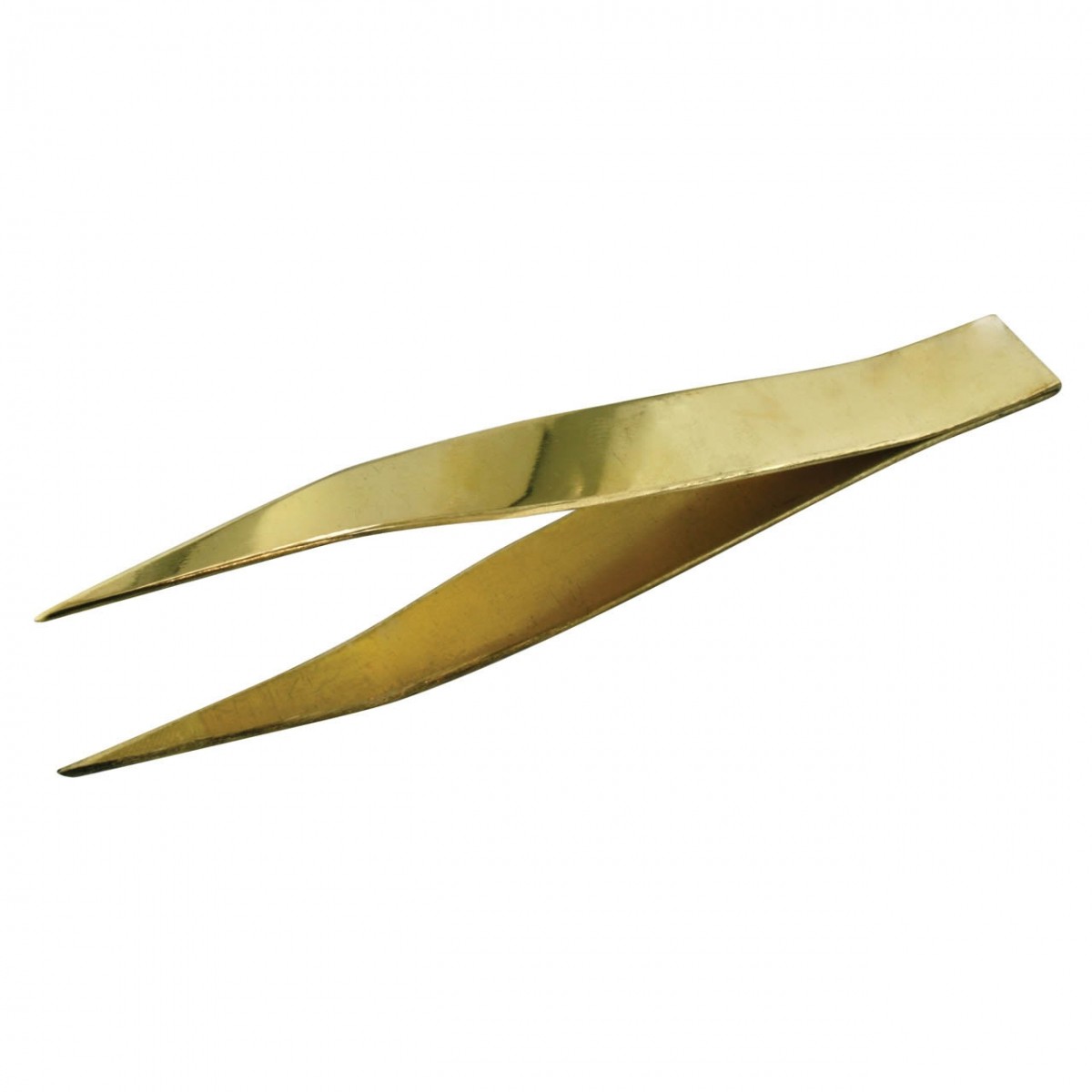 Brass Tweezers