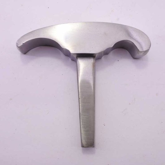 Jewellers Stake Anvil