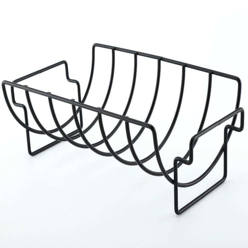 Non-Stick Stainless Steel BBQ