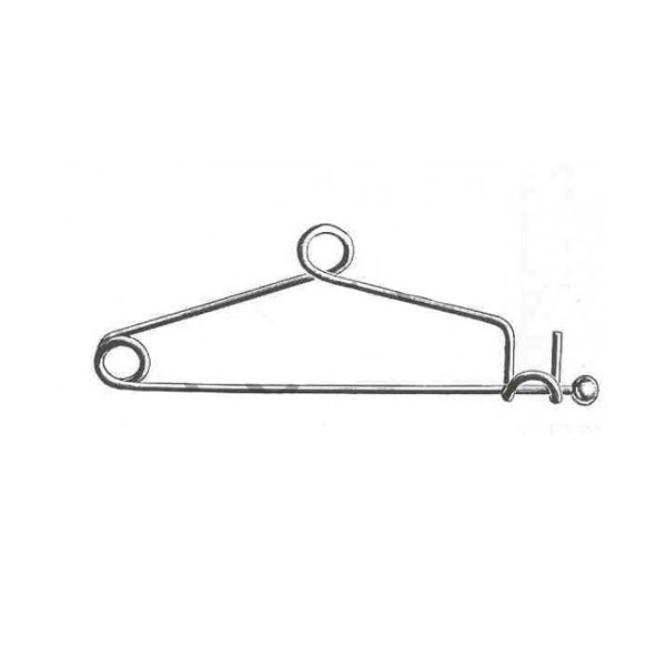 Instrument Hanger