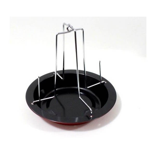 Chicken Roaster Holder