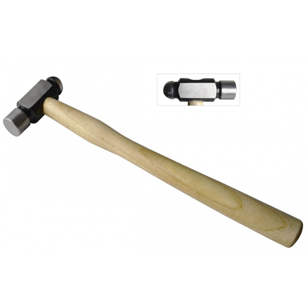 Ball Peen Hammer