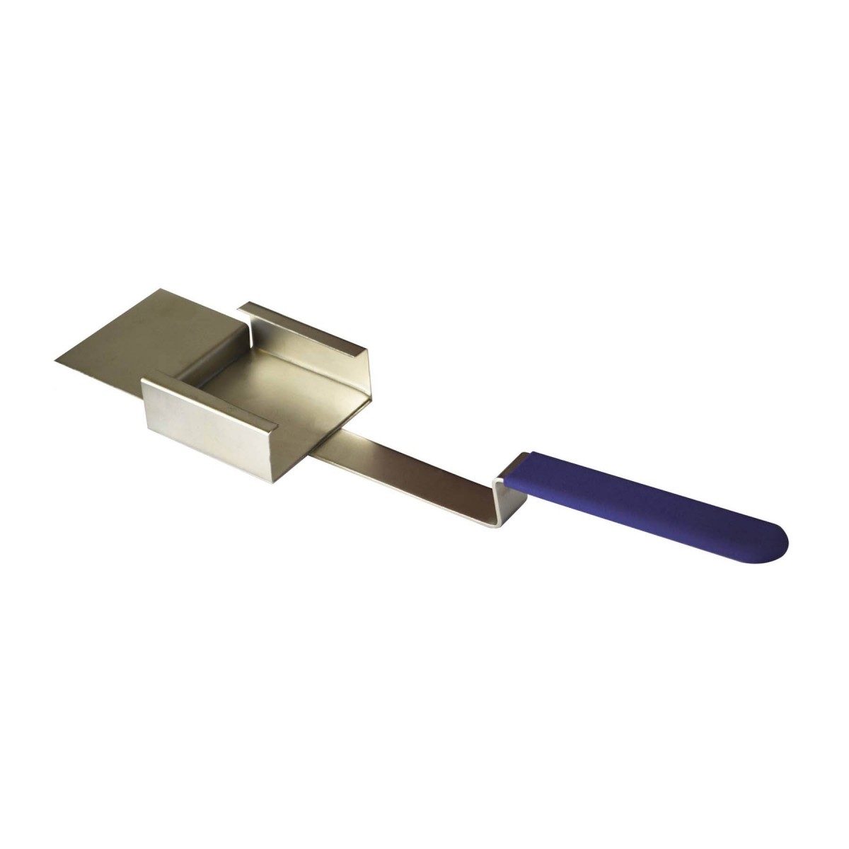 Ingot Mold Holder Tongs