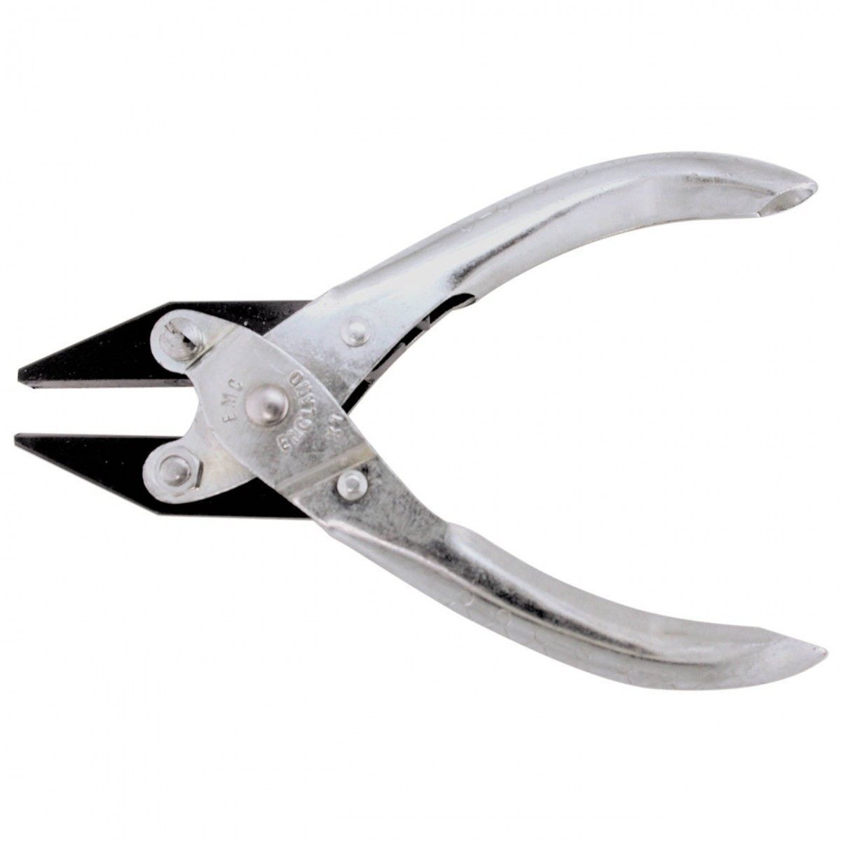 Maun Flat Pliers