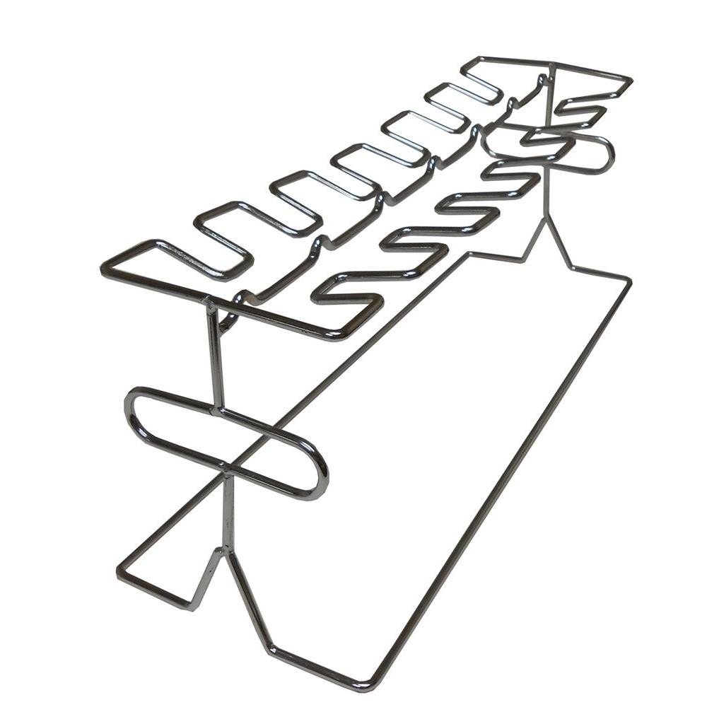 Leg And Wing Grill Rack