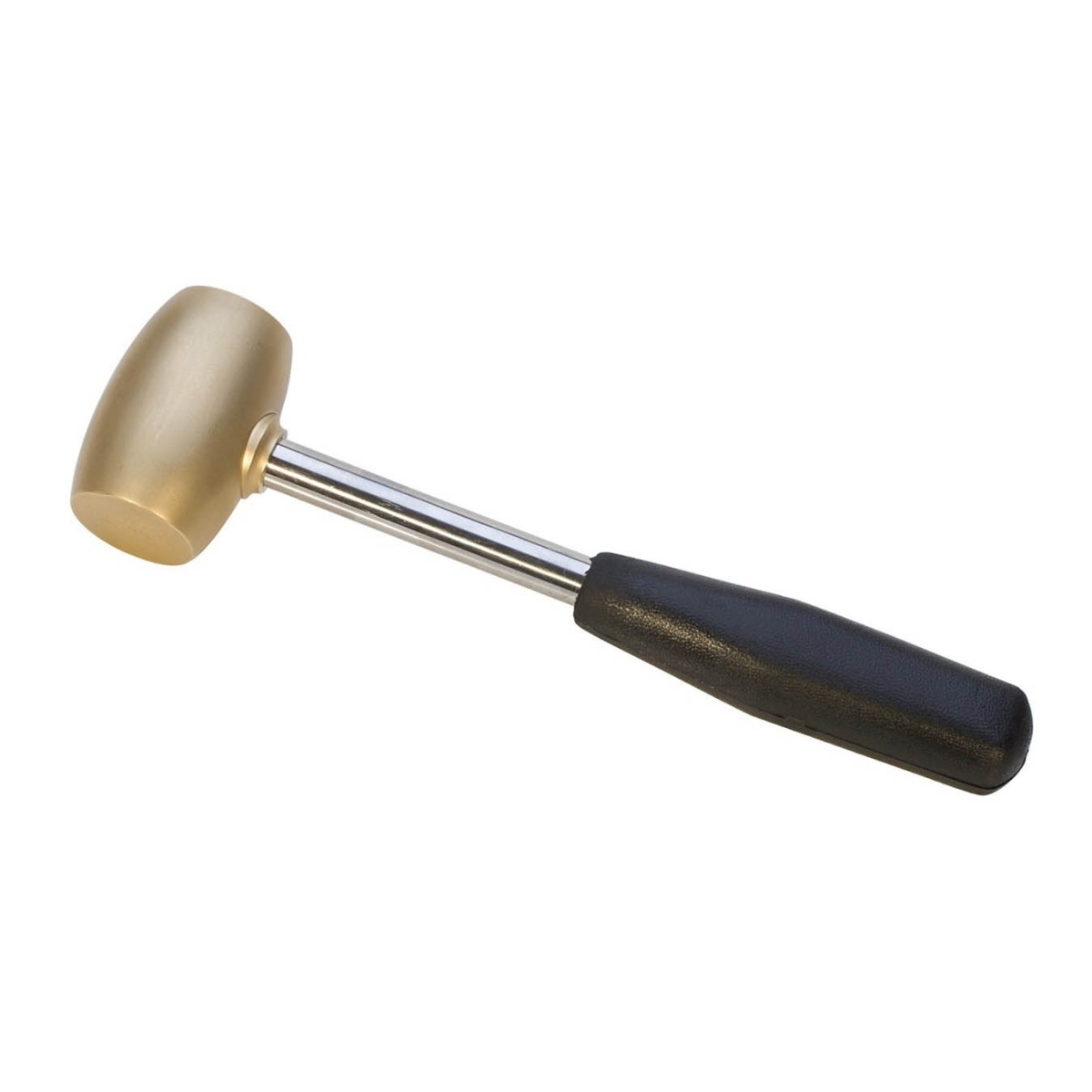 Brass Mallet