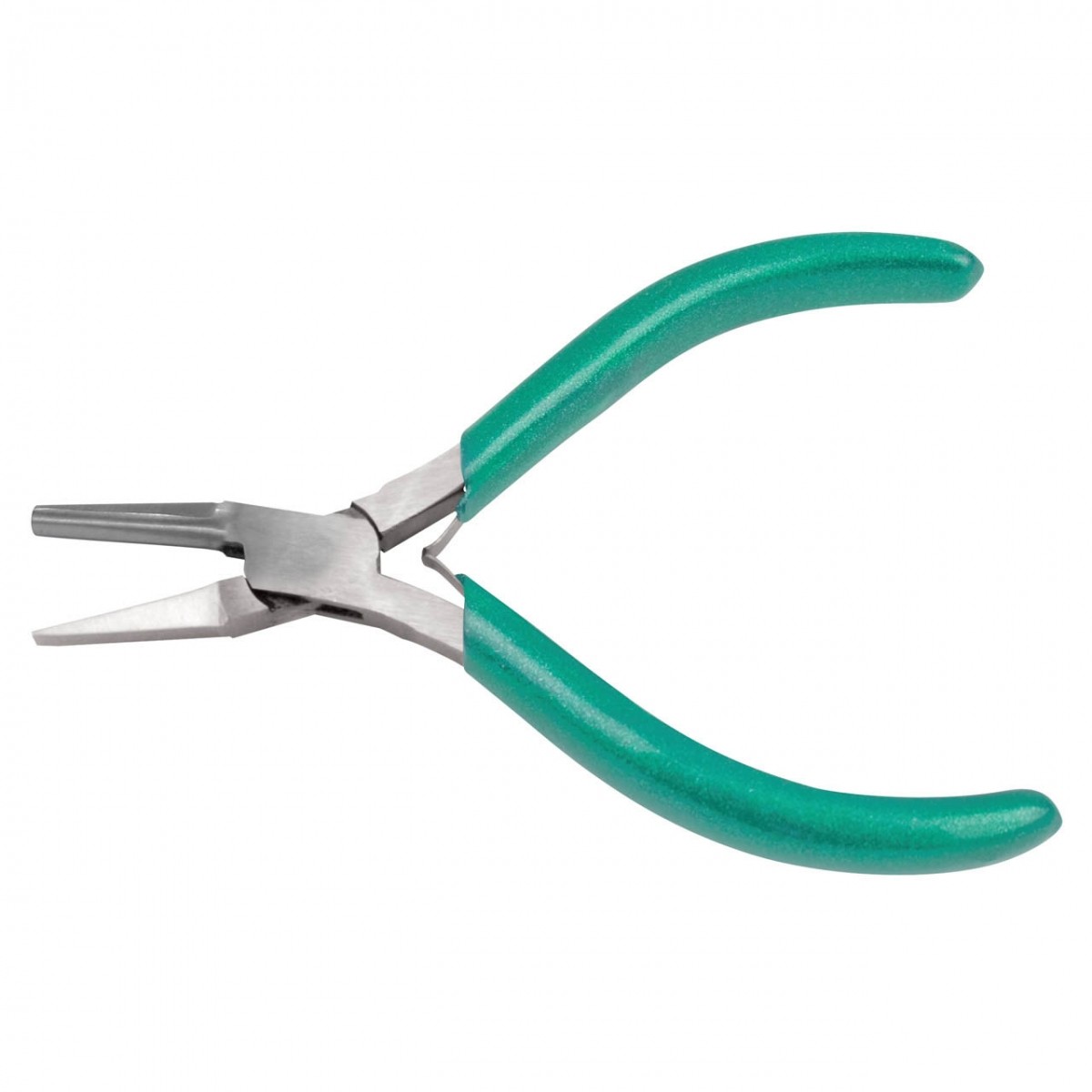 Half Round Pliers
