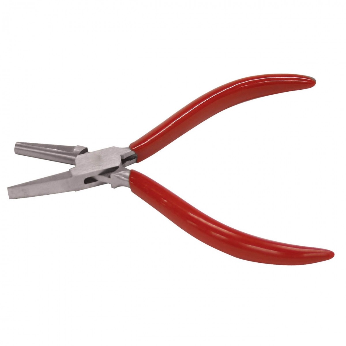 Half Round Pliers