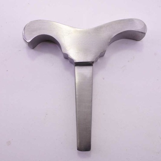 Jewellers Stake Anvil
