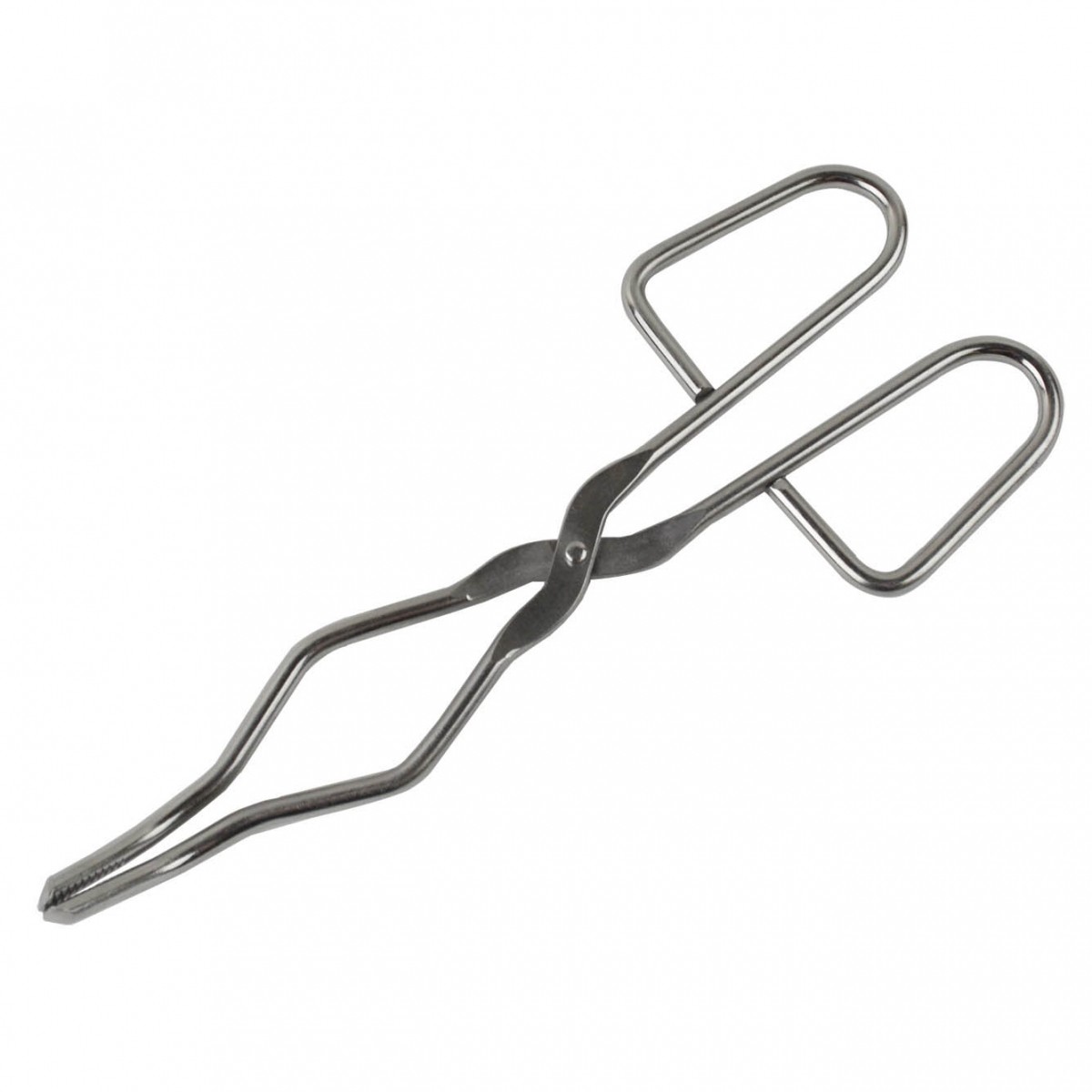 Beaker Flask Crucible Tongs