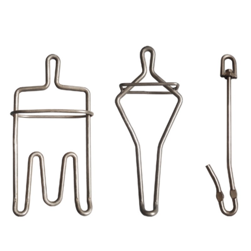 Chicken Slaughter Hook