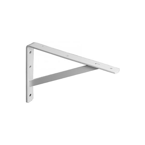 Wall brackets capable