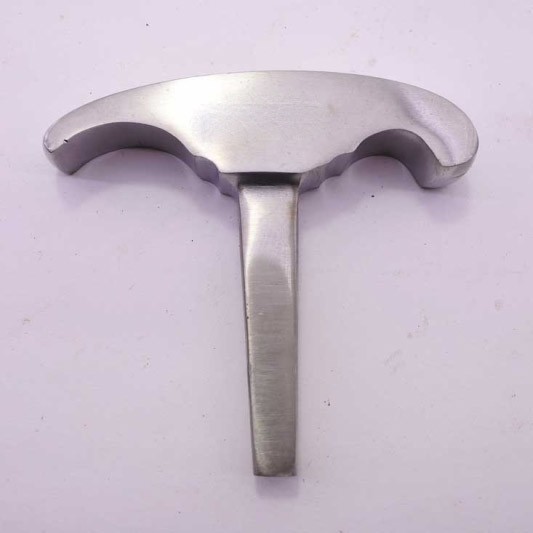 Jewellers Stake Anvil