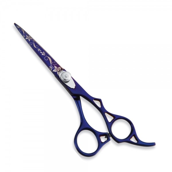 Titanium Coated Hair Scissors