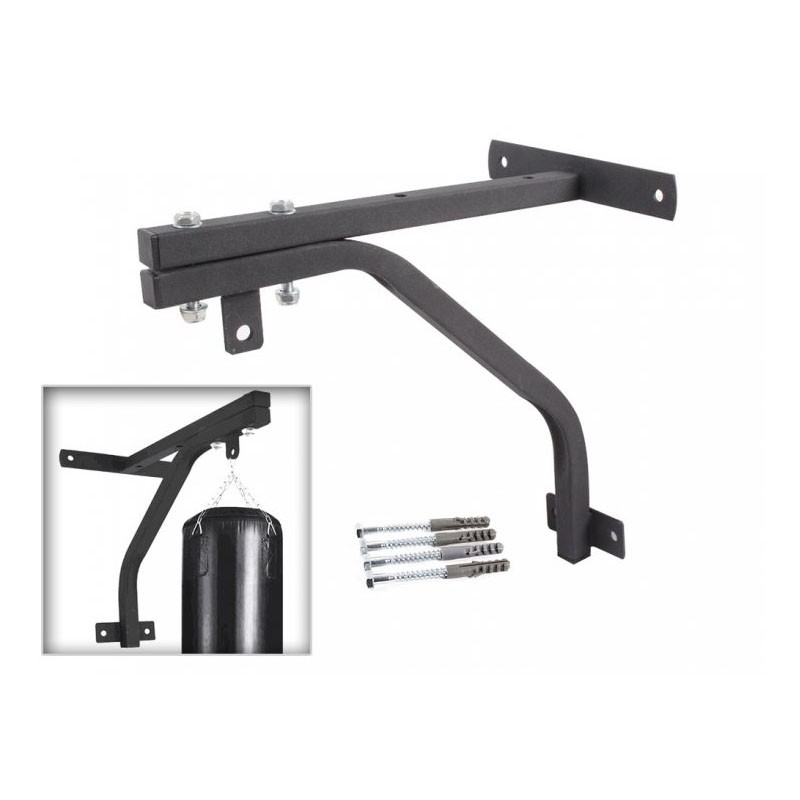 Iron Punching Bag Bracket