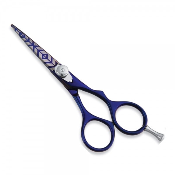 Titanium Coated Hair Scissors