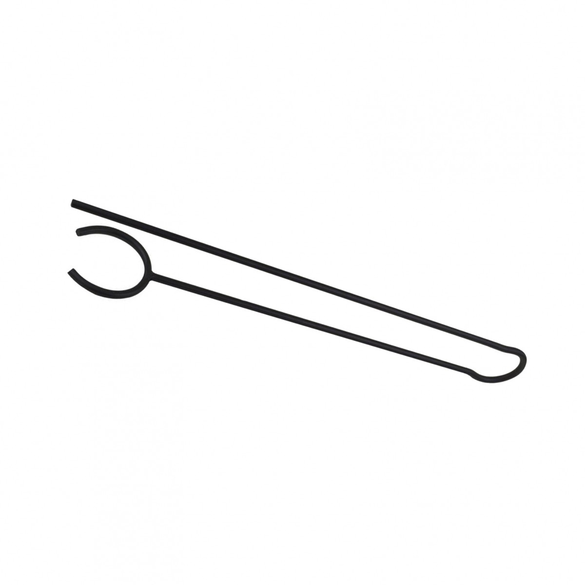 Hairpin Style Pouring Tongs